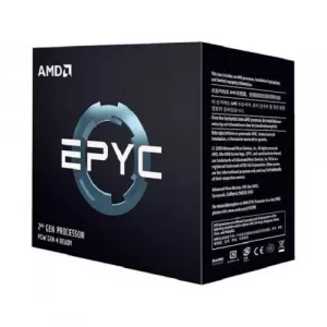 AMD EPYC 7232P, 3.1GHz,  Box 100-100000081WOF