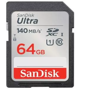 Sandisk SDSDUNB-064G-GN6IN
