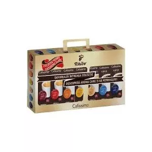 Tchibo Pachet capsule Cafissimo Classic 70 Capsule