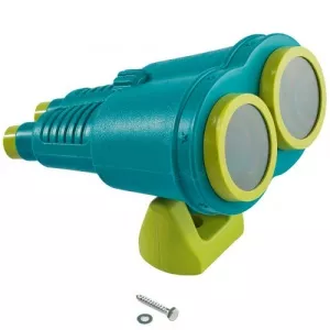 KBT Binoclu Stea Turcoaz - Verde