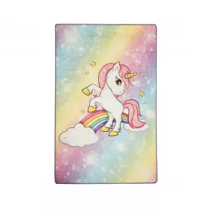 Chilai Home Unicorn 140x190 cm -, Multicolor