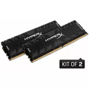 Kingston  HyperX Predator 16GB, DDR4 4266MHz  HX442C19PB3K2/16