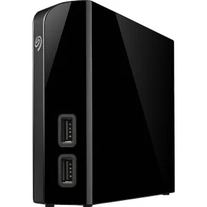 Seagate Backup Plus Hub 8TB Black (STEL8000200)
