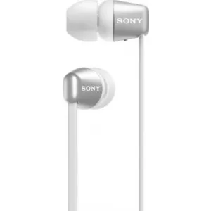 Sony WI-C310 white