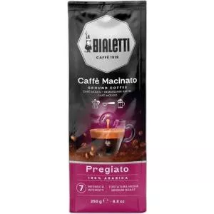 Bialetti Esperto Grani Pregiato Espresso, 1 kg, 100% Arabica