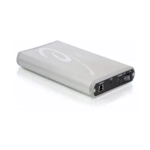 Delock 3.5″ External Enclosure SATA HDD > USB 3.0 42478