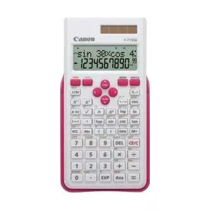 Canon F-715SG White-Magenta
