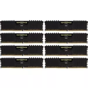 Corsair Vengeance LPX, DDR4, 8x16 GB, 2666 MHz, CL16, kit CMK128GX4M8A2666C16