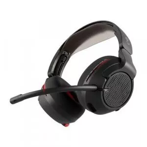 Skullcandy Crusher PLYR 720, Autonomie 48 ore, Bluetooth 5.3, Negru
