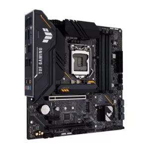 Asus TUF GAMING B560M-PLUS