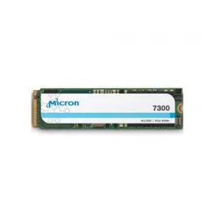 Micron 7300 PRO, 3.84TB, M.2, PCI Express 3.0 x4 (NVMe)
