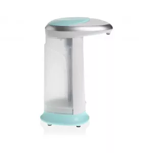 Versa Dispenser automat pentru sapun lichid 400 ml -, Albastru 2143616