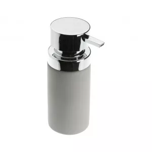 Versa Dispenser pentru sapun lichid -, Gri & Argintiu 2158670