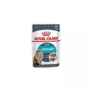 Royal Canin Feline Care Nutrition Hairball Care plic 85 g