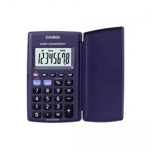 Casio HL820VERS