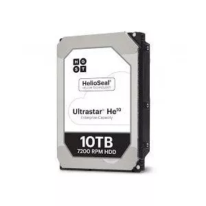 HGST Ultrastar 0F27352 10TB