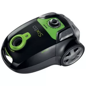 Sencor SVC 6900GR-EUE3 black/green