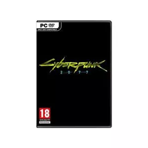CD Projekt Cyberpunk 2077