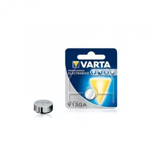 Varta LR44 alcalina blister