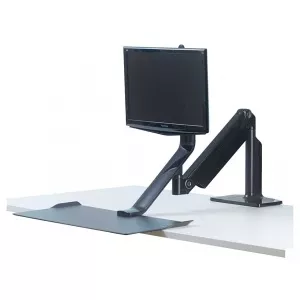 Fellowes Easy Glide™ Sit-Stand Work Platform  8204601