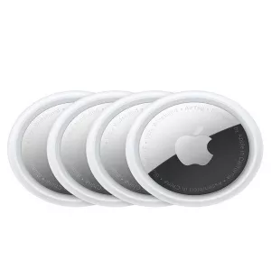 Apple AirTag 4 Pack