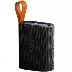 Xiaomi Sound Pocket Black