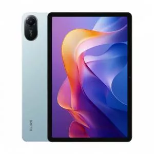 Xiaomi Tableta Redmi Pad 2, Procesor Med