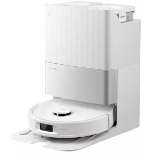 Xiaomi Aspirator Robot curateniie 12000W Qrevo 5AE Alb
