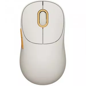 Xiaomi Wireless Mouse 3 White