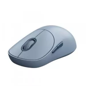 Xiaomi Mouse BHR8914GL, 1200 dpi, Wireless, Albastru
