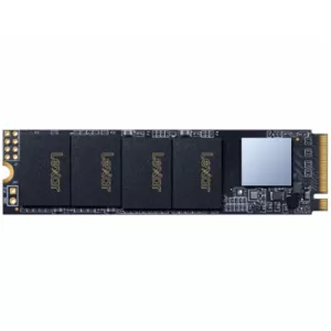 Lexar NM610 250GB, PCI Express 3.0 x4, M.2 2280