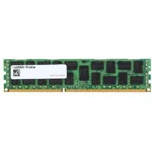 Mushkin Proline 32GB  DDR4 2666MHz CL19 MPL4R266KF32G24