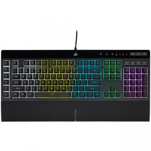 Corsair K55 RGB Pro Black