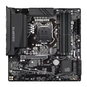 Gigabyte Z590M