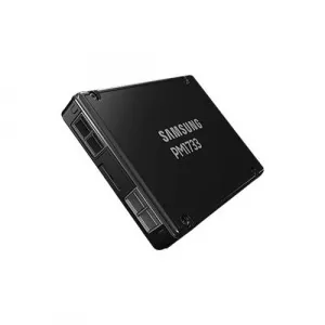 Samsung PM1733 1.92TB, PCIe Gen4 x4, 2.5inch