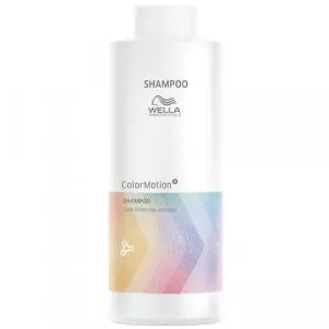 Wella Șampon pentru păr vopsit Color Motion  250 ml