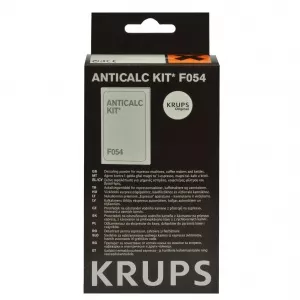 Krups Pudra anti-calcar F054001A