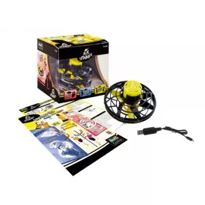 Revell Air spinner, negru