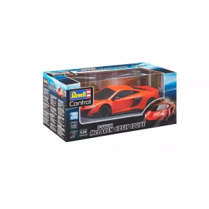 Revell RC McLaren 675LT Coupe