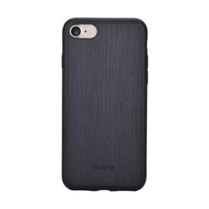 Devia Carcasa Jelly Ultraslim iPhone 7 Plus/8 Plus Black