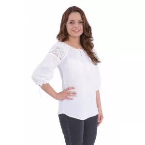 Naturustiq Bluza ie traditionala BL153