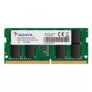 A-Data Premier 16GB DDR4-3200MHz AD4S320016G22-SGN