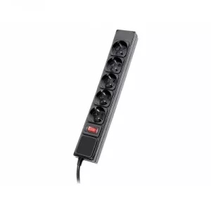 Tracer Protector de supratensiune PowerWatch 3 m (5 sloturi)
