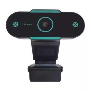 Spacer SPWB-CAM4K-02 4K, Black