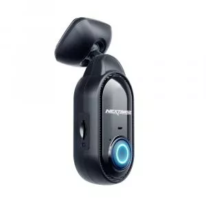 Nextbase Camera video auto Piqo 1K, Wifi, Bluetooth, Gps, Negru
