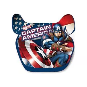 Seven Avengers Captain America Sv9719