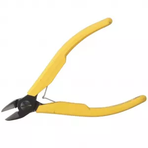 Bahco Clește de tăiat diagonal cu cap oval 8150