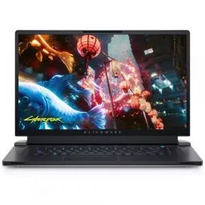 Dell Alienware X17 R2 AWX17R2I96443080WP