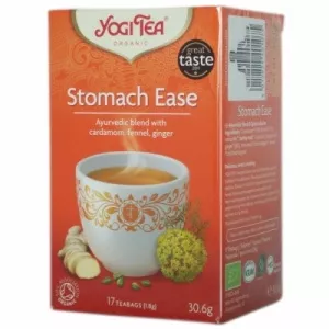 Yogitea Ceai Bio - Digestiv, 30 g