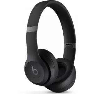 Beats by Dr. Dre Solo 4 Matte Gray